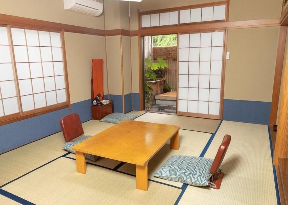 アポロ荘 箱根