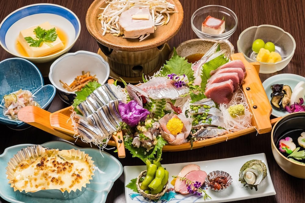 アポロ荘 箱根