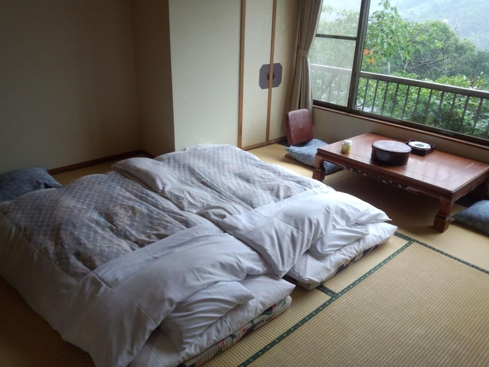 アポロ荘 箱根
