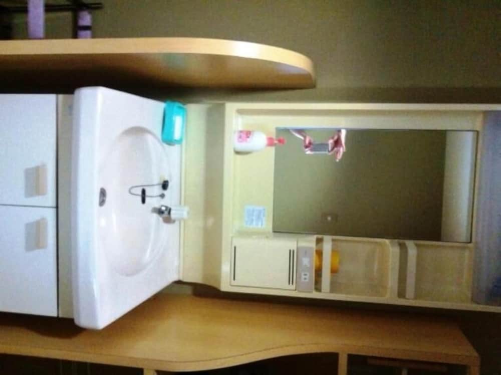 アポロ荘 箱根