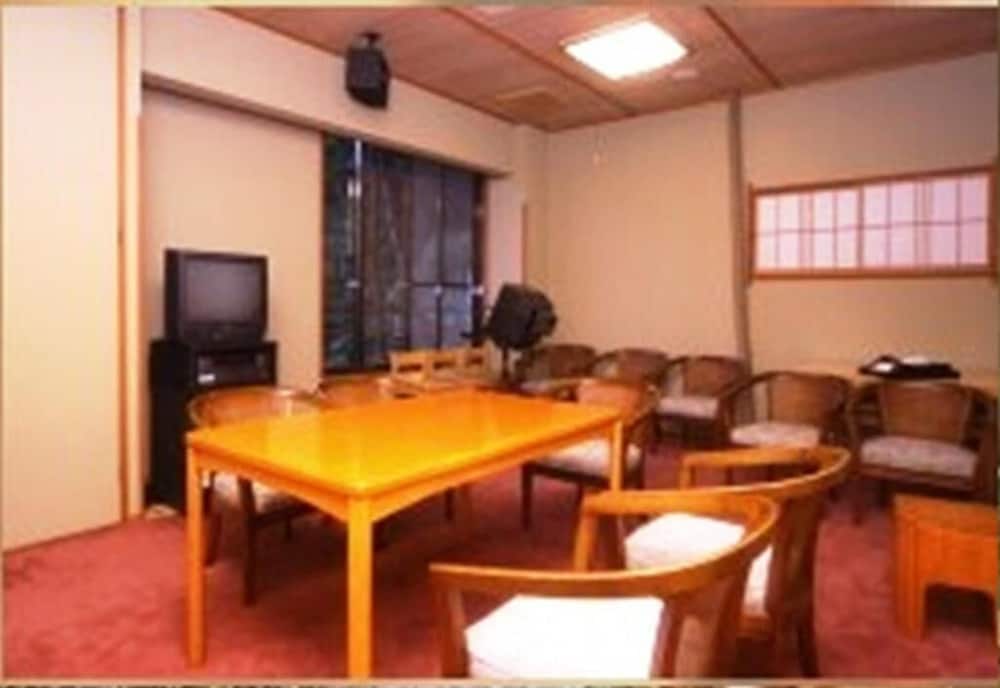 アポロ荘 箱根