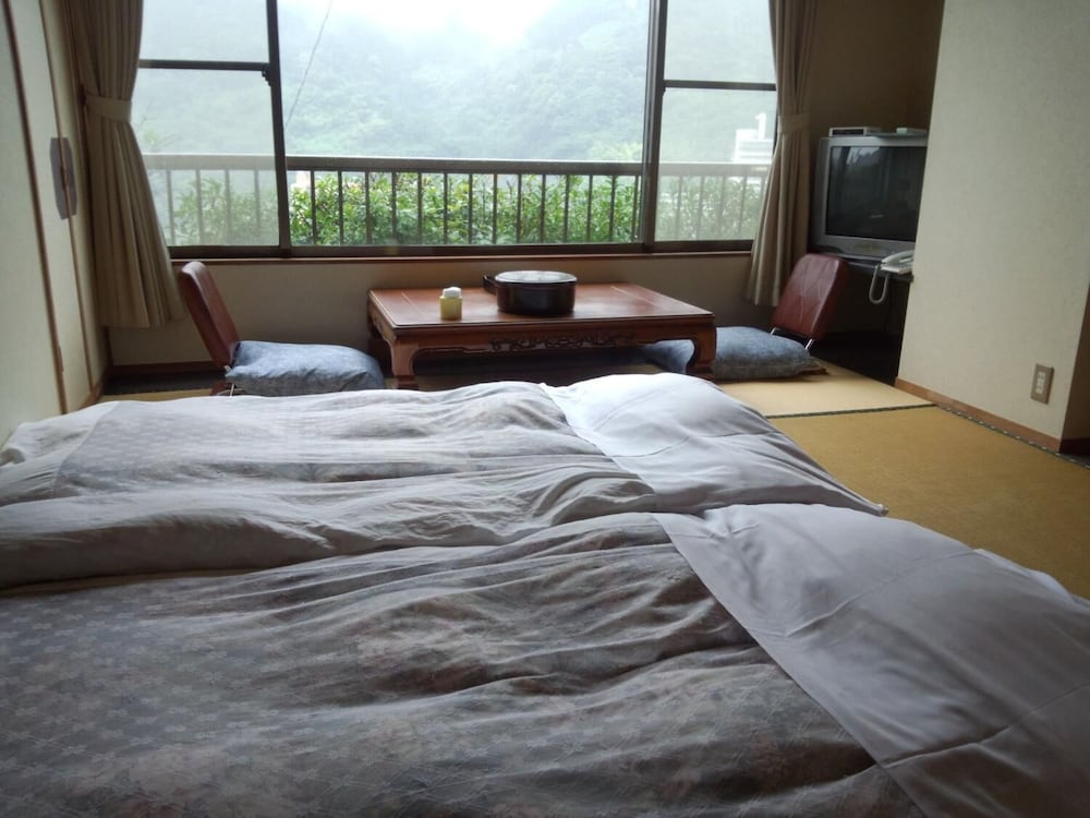 アポロ荘 箱根