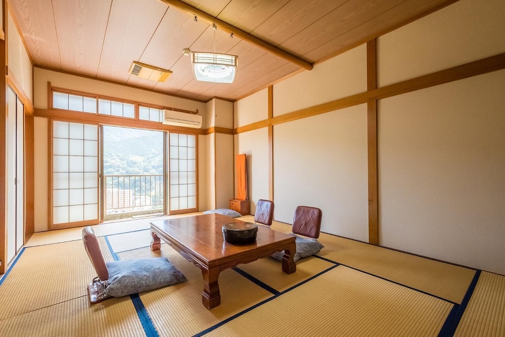 アポロ荘 箱根