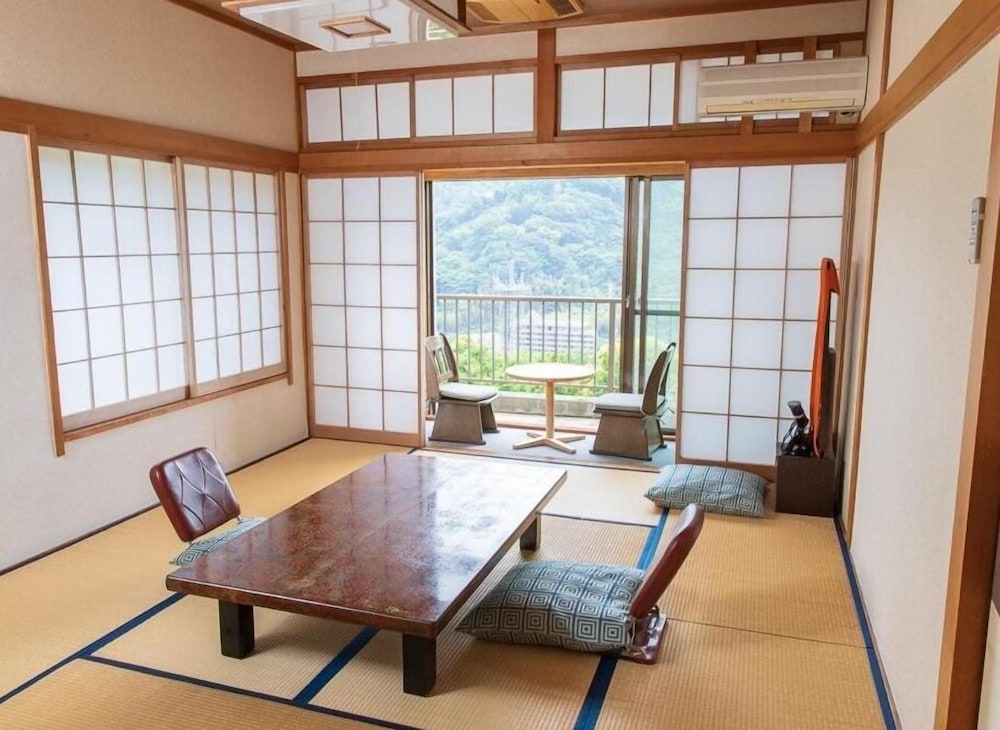 アポロ荘 箱根