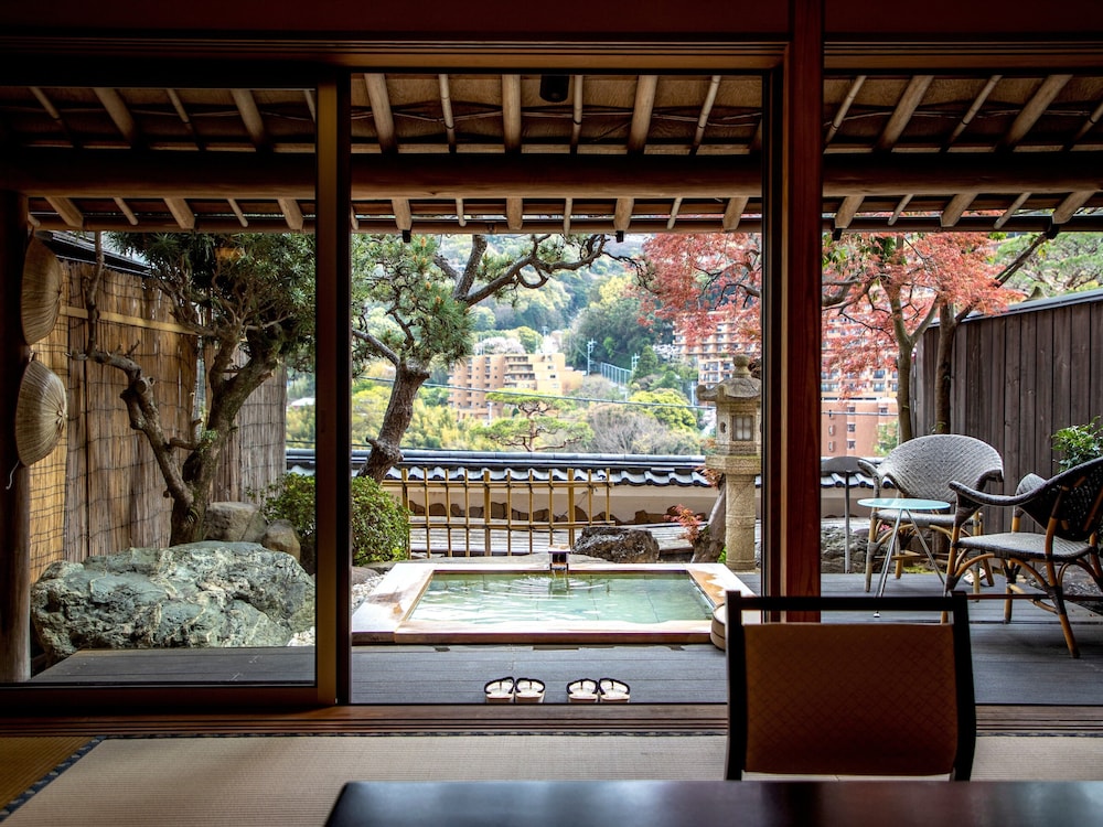 若松 箱根湯河原 箱根