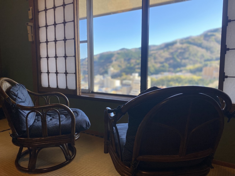 若松 箱根湯河原 箱根
