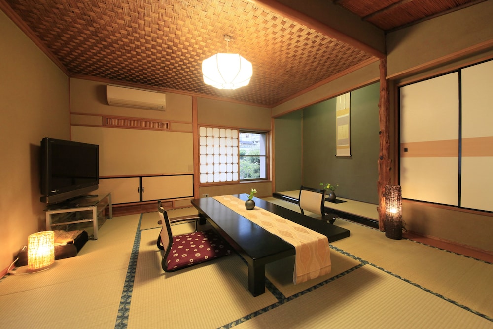若松 箱根湯河原 箱根