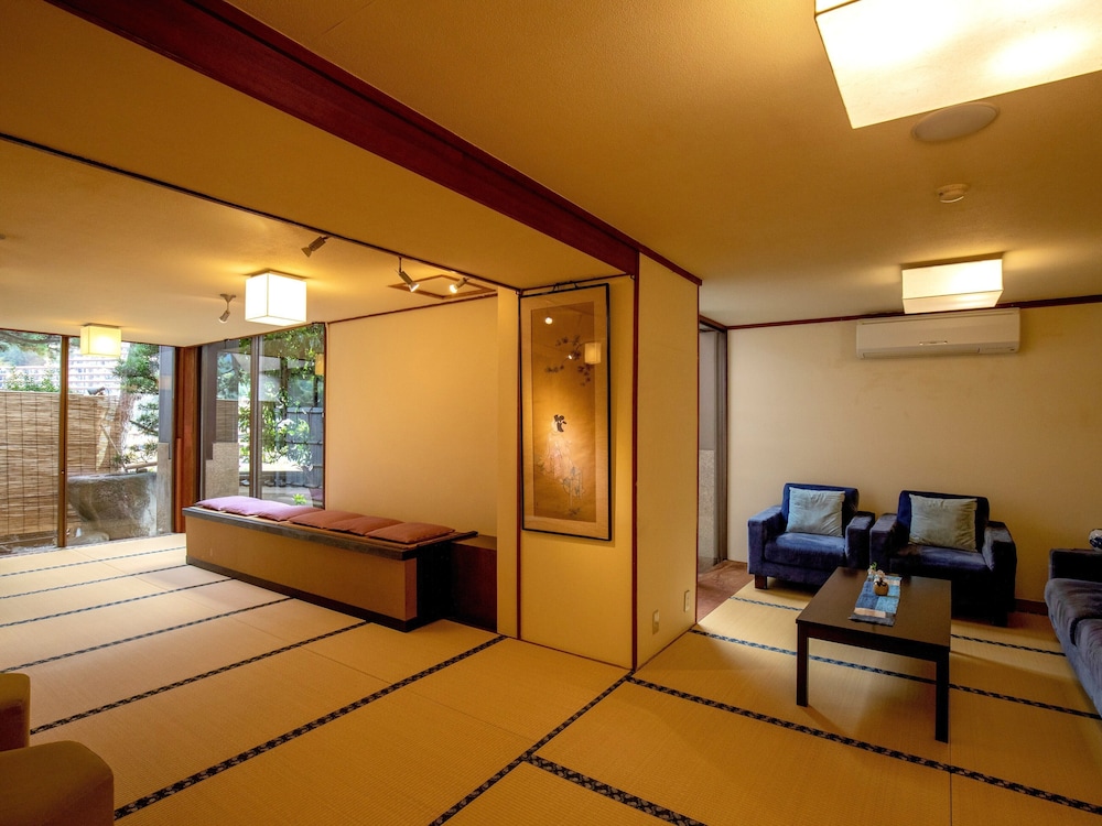 若松 箱根湯河原 箱根