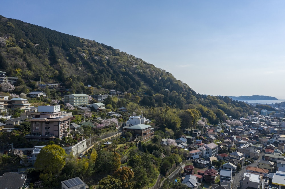 若松 箱根湯河原 箱根