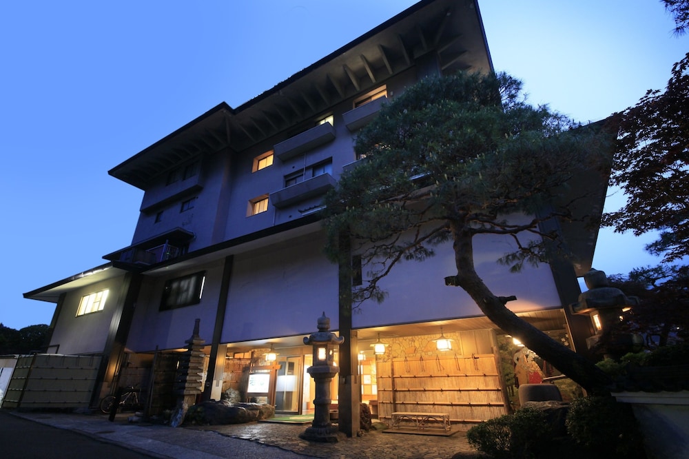 若松 箱根湯河原 箱根