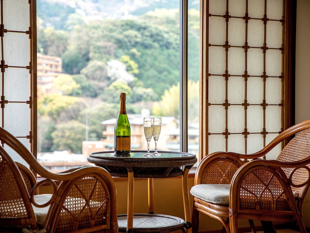 若松 箱根湯河原 箱根