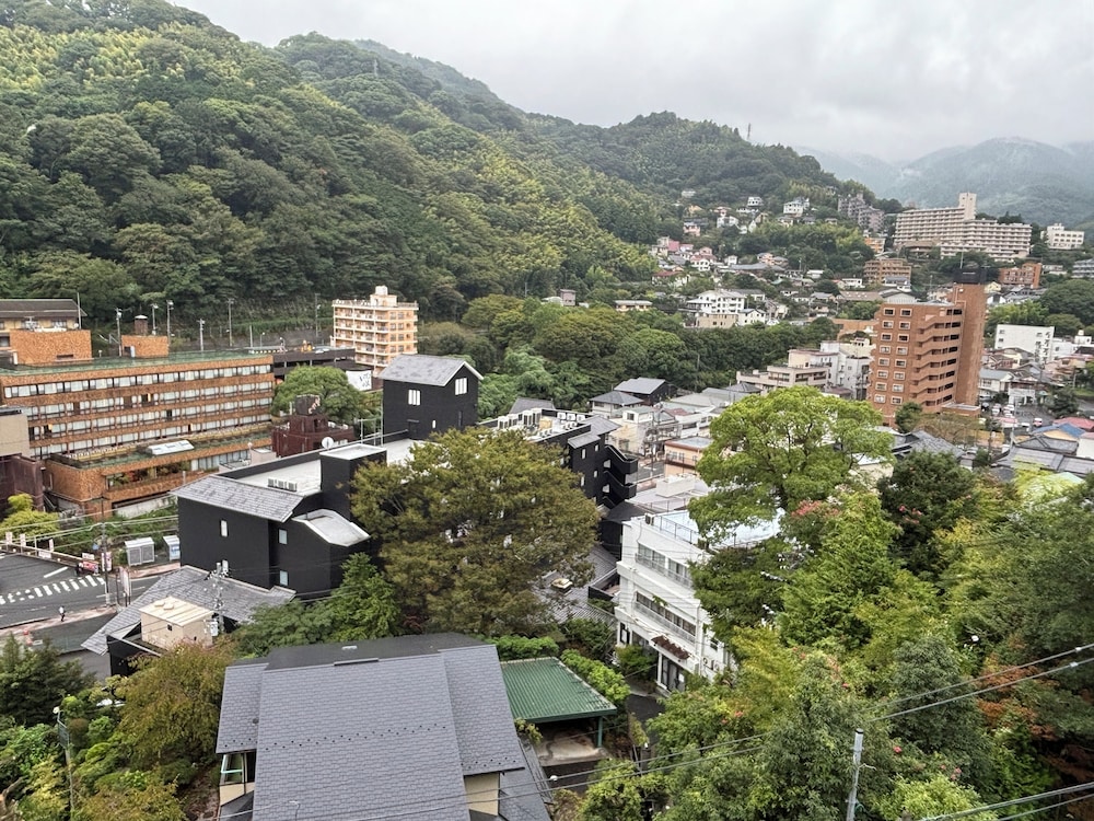 若松 箱根湯河原 箱根