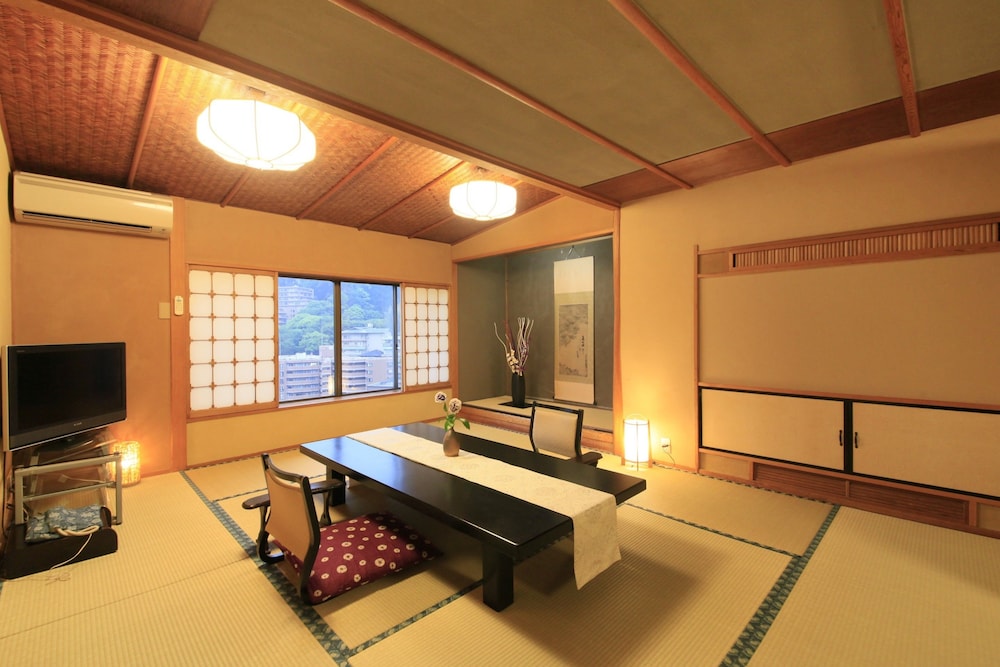 若松 箱根湯河原 箱根