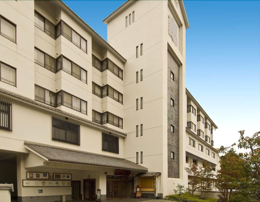 おんやど恵 箱根