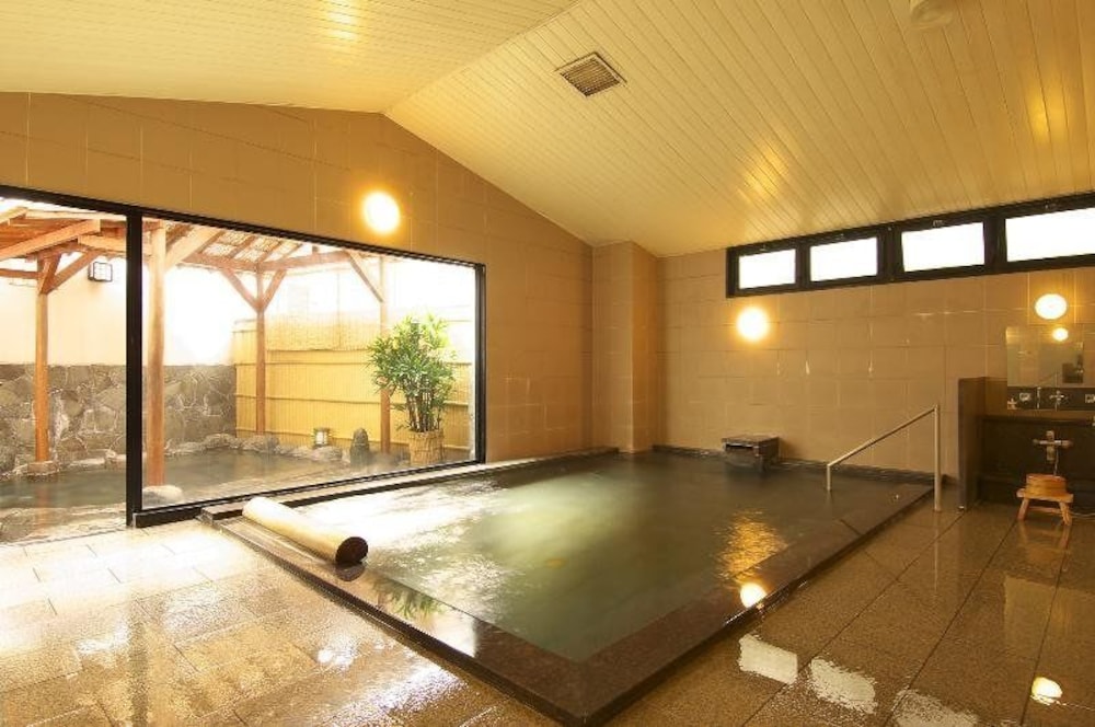 おんやど恵 箱根