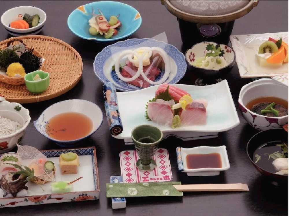 おんやど恵 箱根