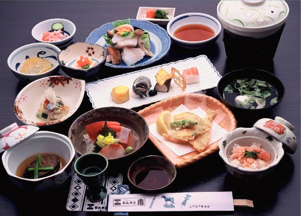 おんやど恵 箱根