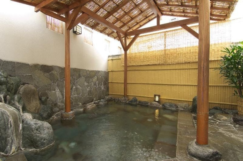 おんやど恵 箱根