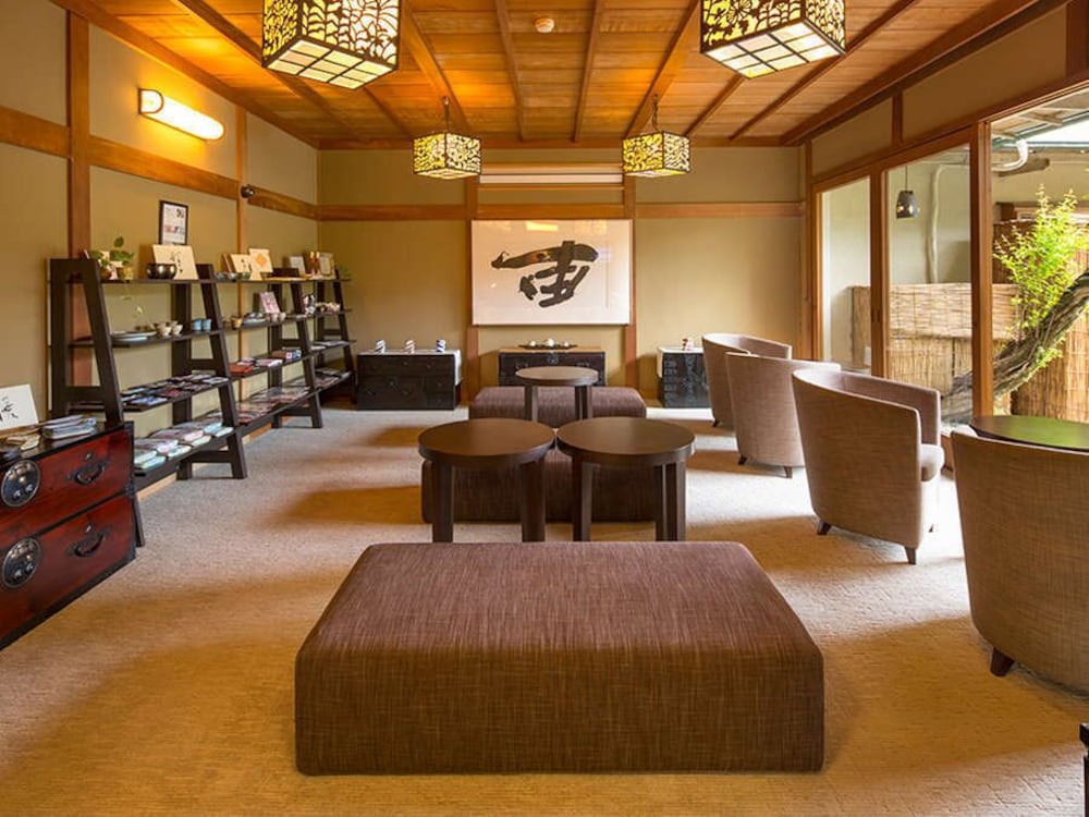 MIRAKUTEI MIMASUYA 箱根