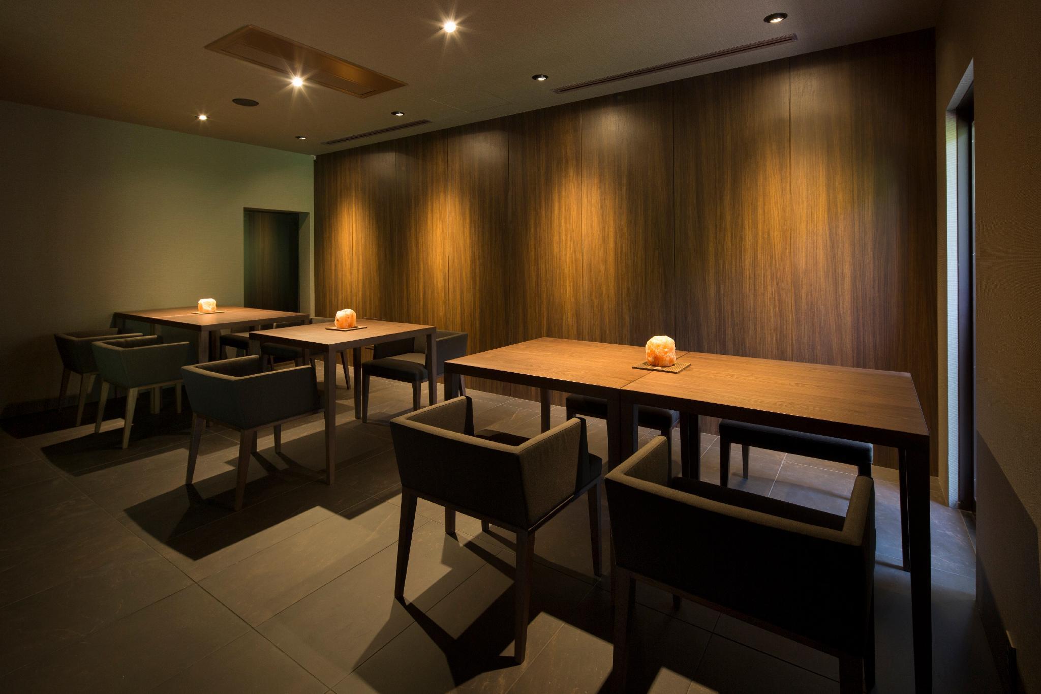 万葉の里白雲荘 箱根