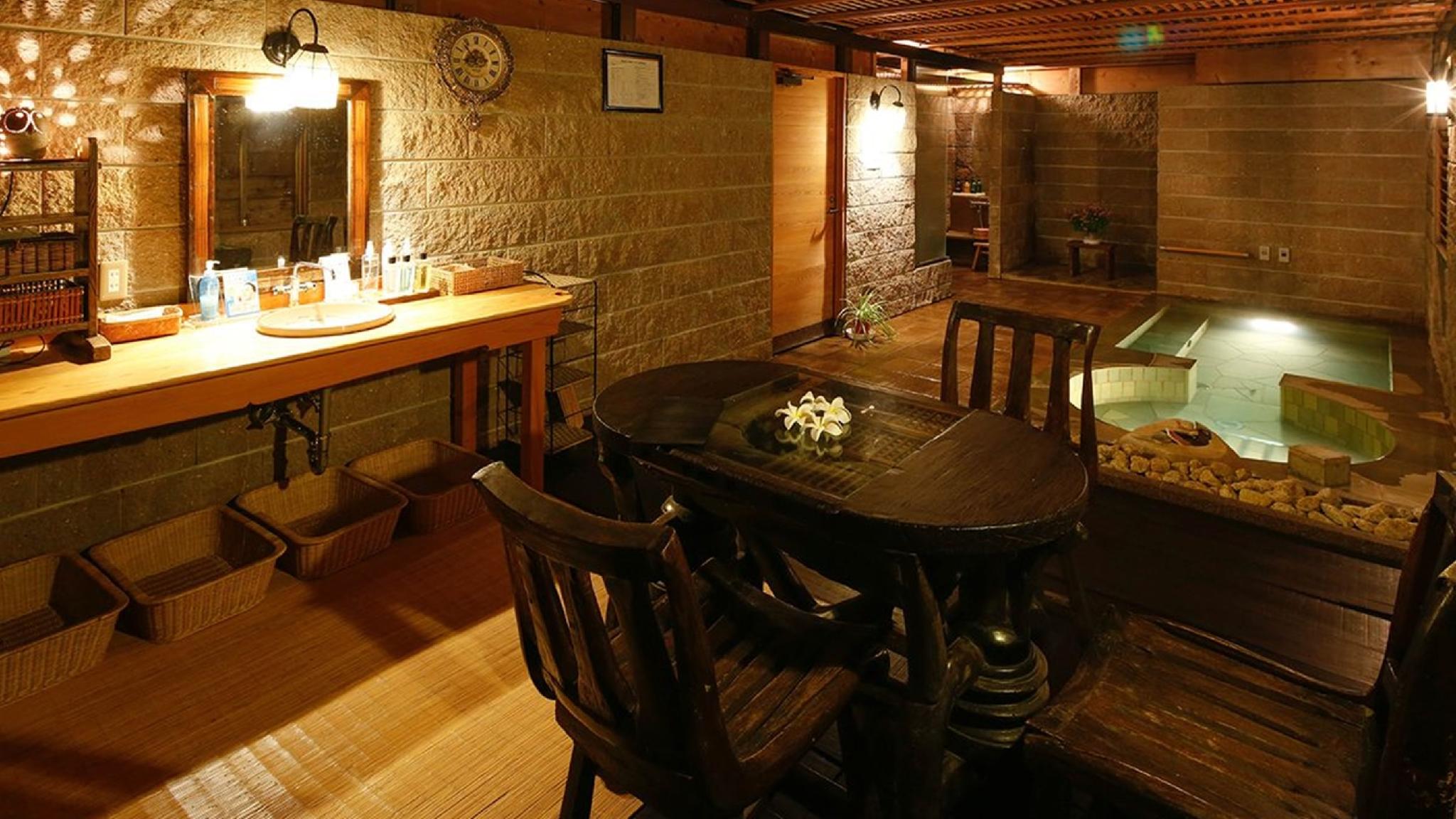 万葉の里白雲荘 箱根