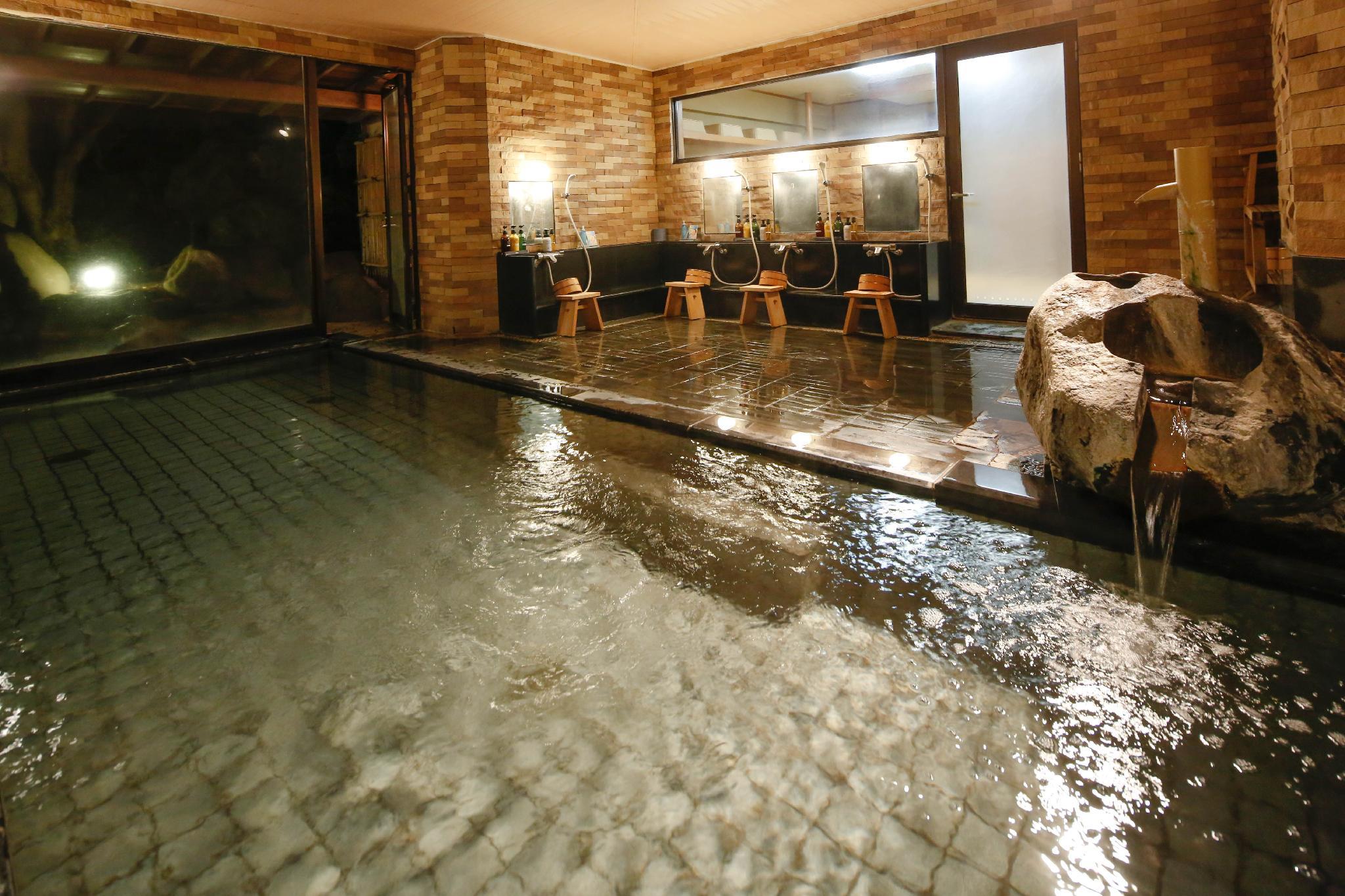 万葉の里白雲荘 箱根