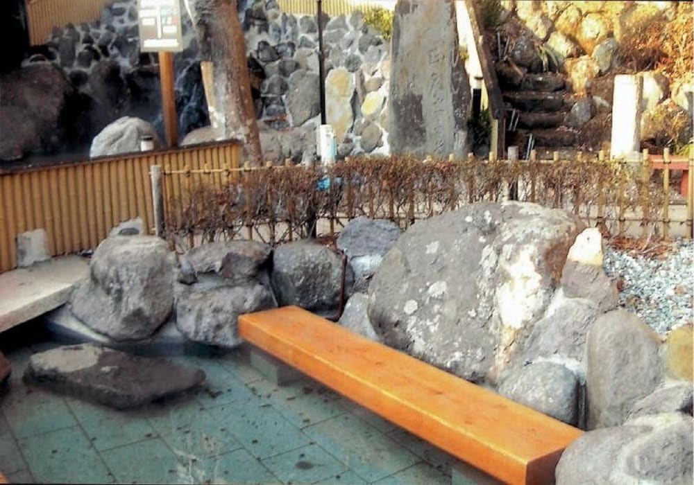 湯河原温泉 大滝ホテル 箱根