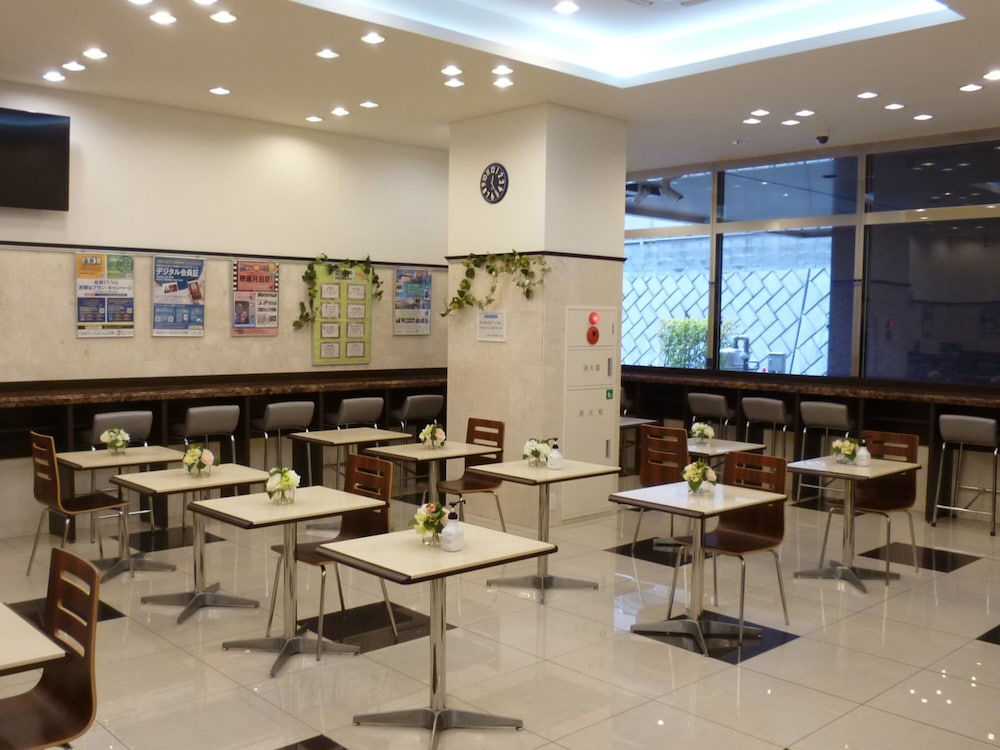 東横 INN 小田原駅東口 箱根