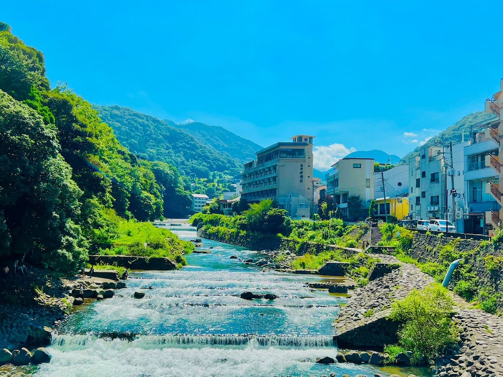 東横 INN 小田原駅東口 箱根