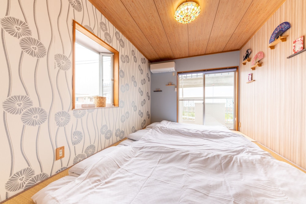 マーシャンズHOTEL 早川 箱根