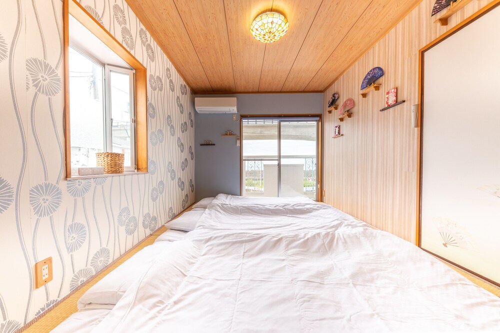 マーシャンズHOTEL 早川 箱根