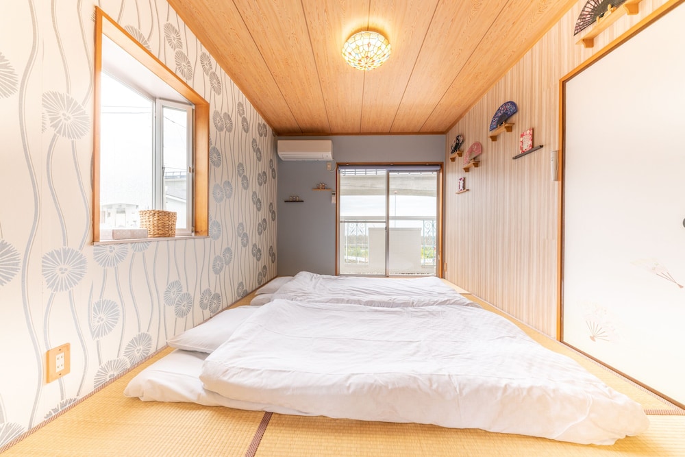 マーシャンズHOTEL 早川 箱根
