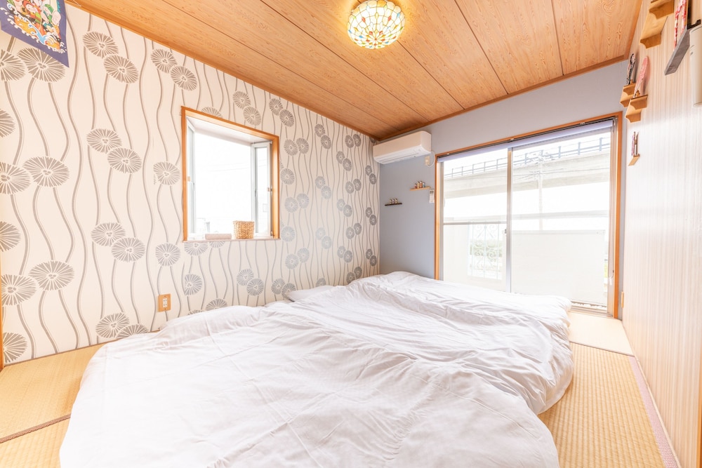 マーシャンズHOTEL 早川 箱根
