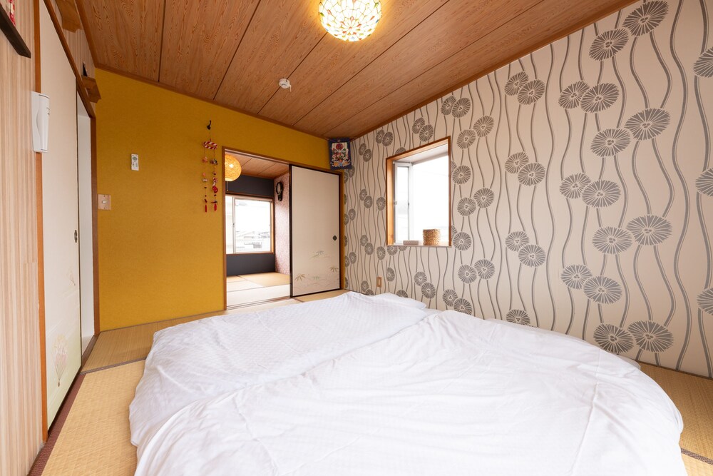 マーシャンズHOTEL 早川 箱根