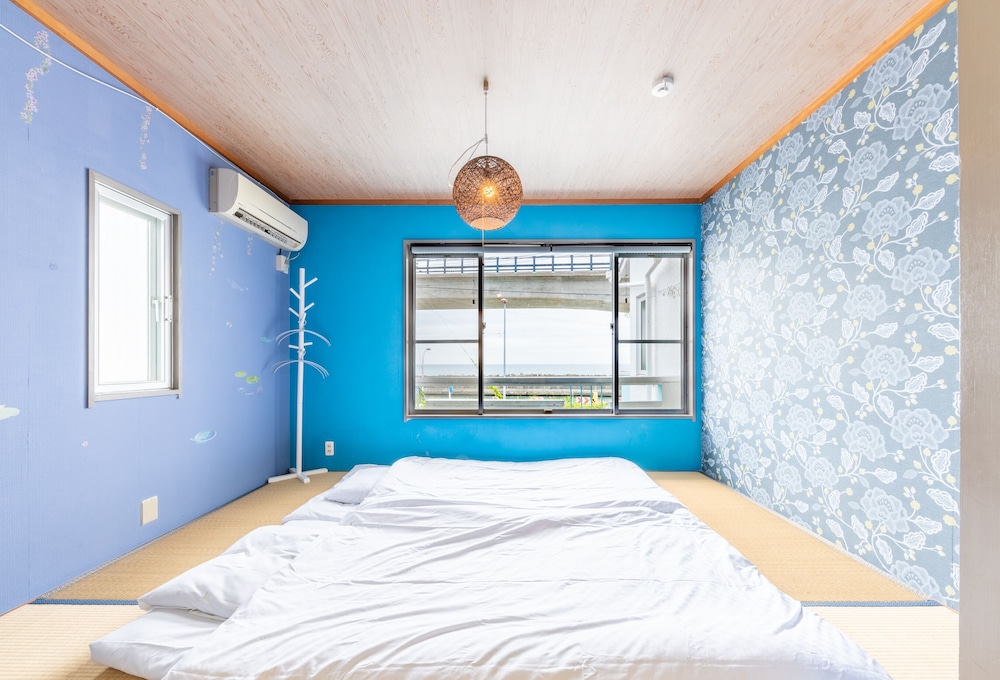 マーシャンズHOTEL 早川 箱根
