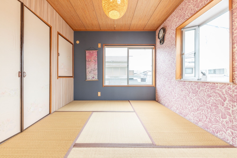 マーシャンズHOTEL 早川 箱根