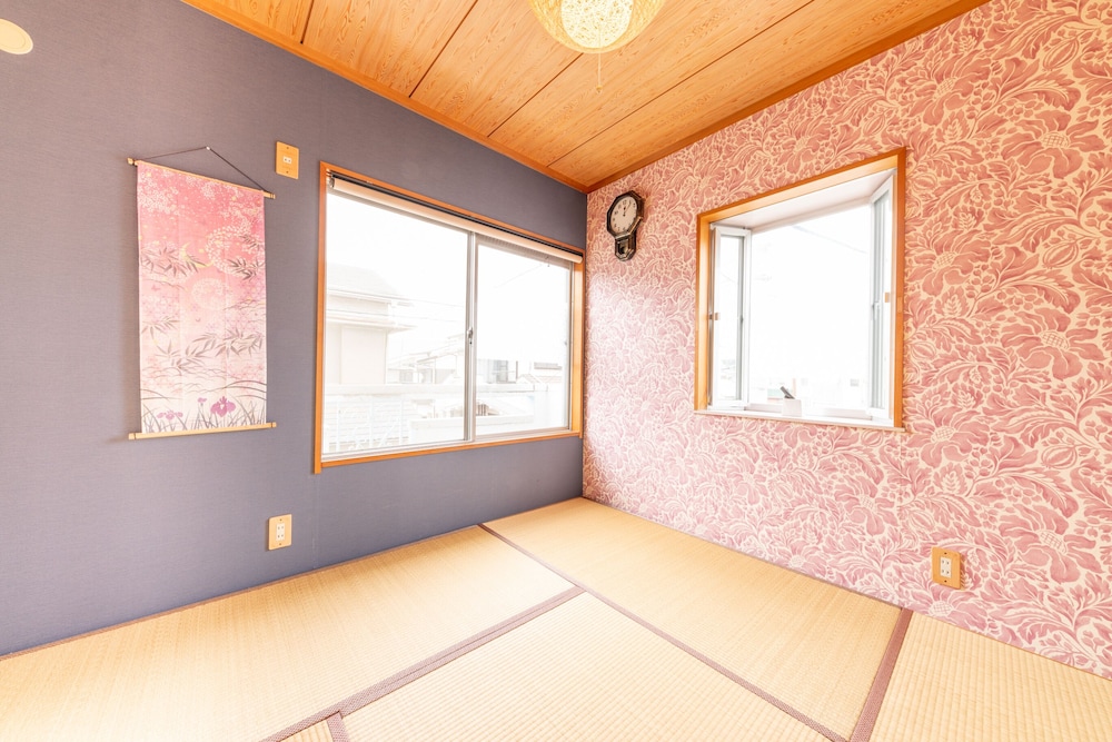 マーシャンズHOTEL 早川 箱根