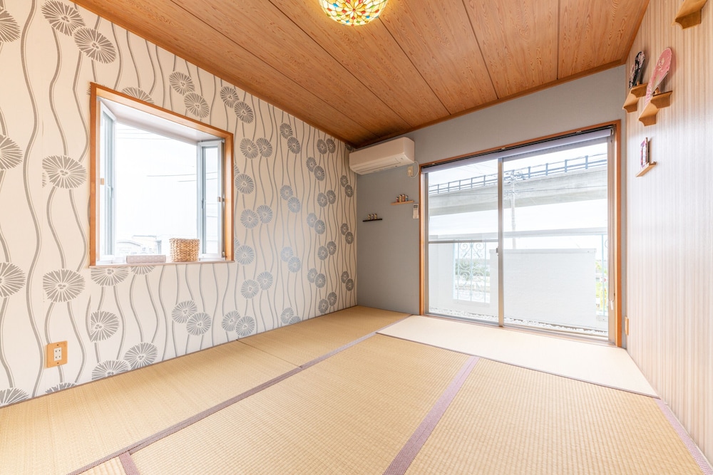 マーシャンズHOTEL 早川 箱根