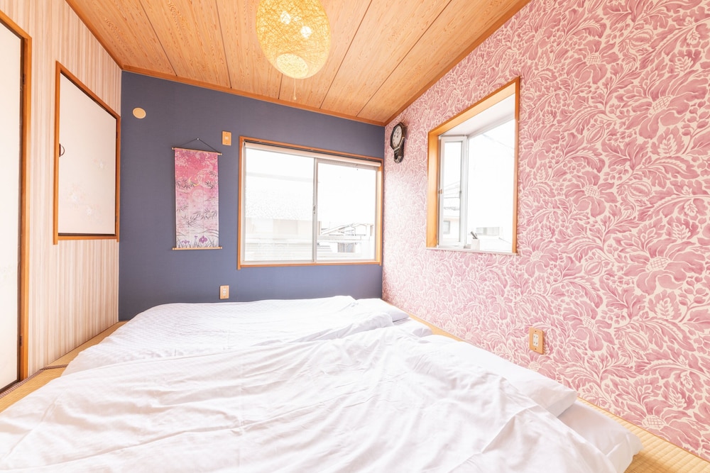 マーシャンズHOTEL 早川 箱根