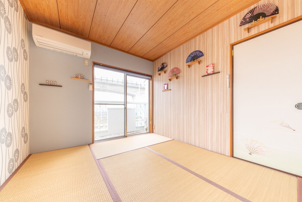 マーシャンズHOTEL 早川 箱根