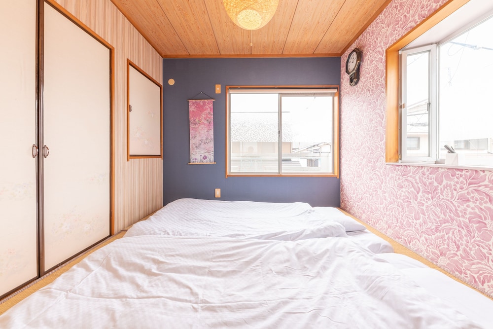 マーシャンズHOTEL 早川 箱根