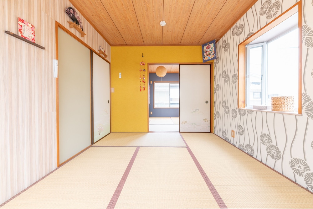 マーシャンズHOTEL 早川 箱根