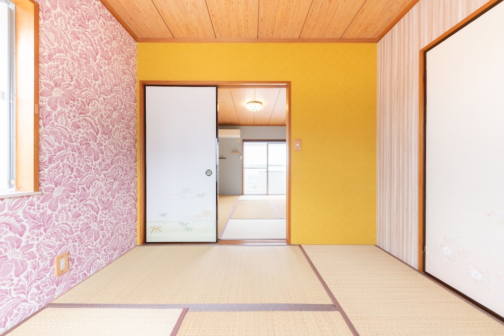 マーシャンズHOTEL 早川 箱根