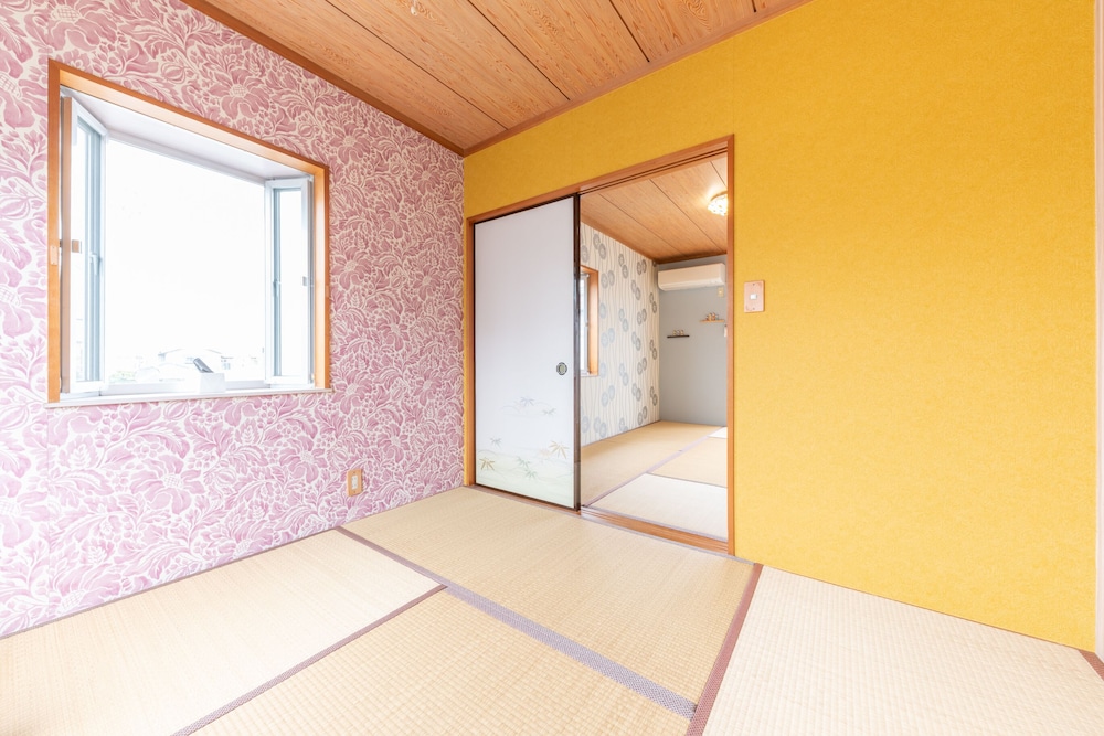 マーシャンズHOTEL 早川 箱根