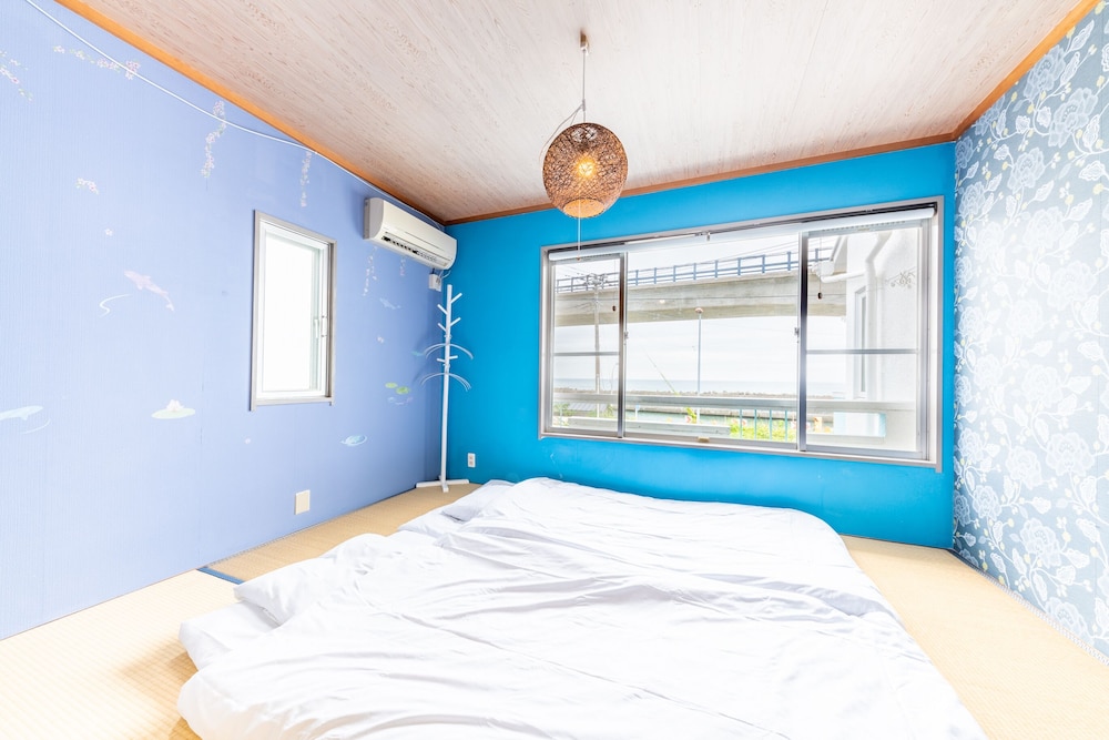 マーシャンズHOTEL 早川 箱根