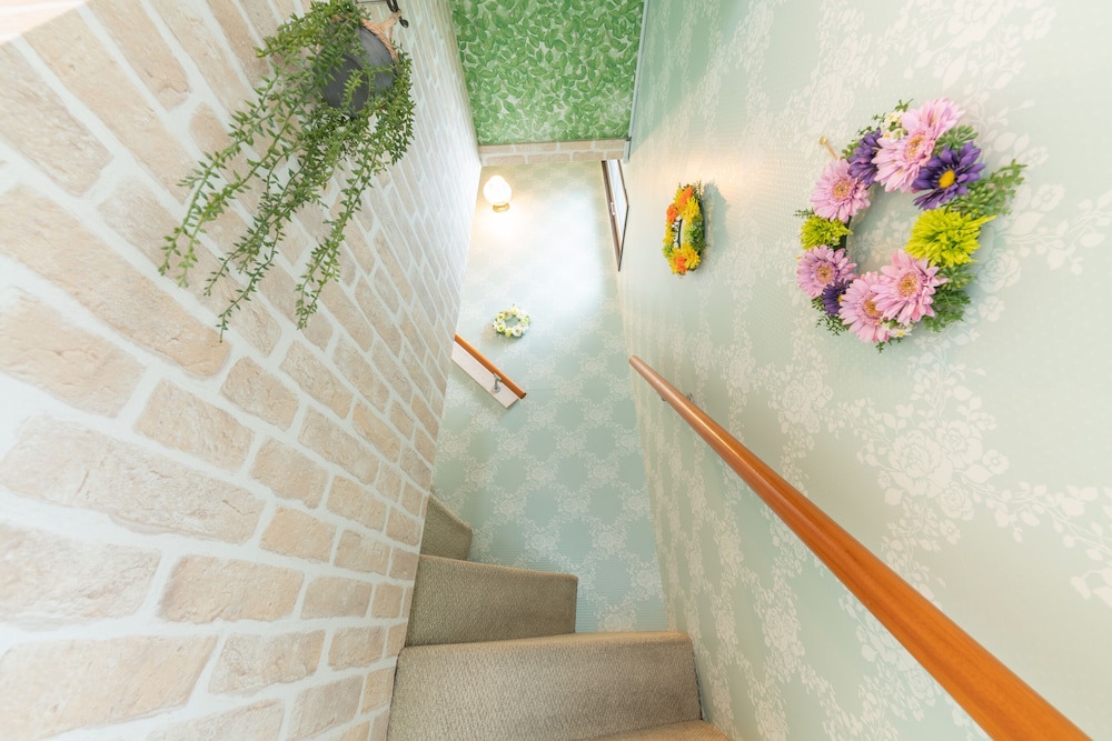 マーシャンズHOTEL 早川 箱根