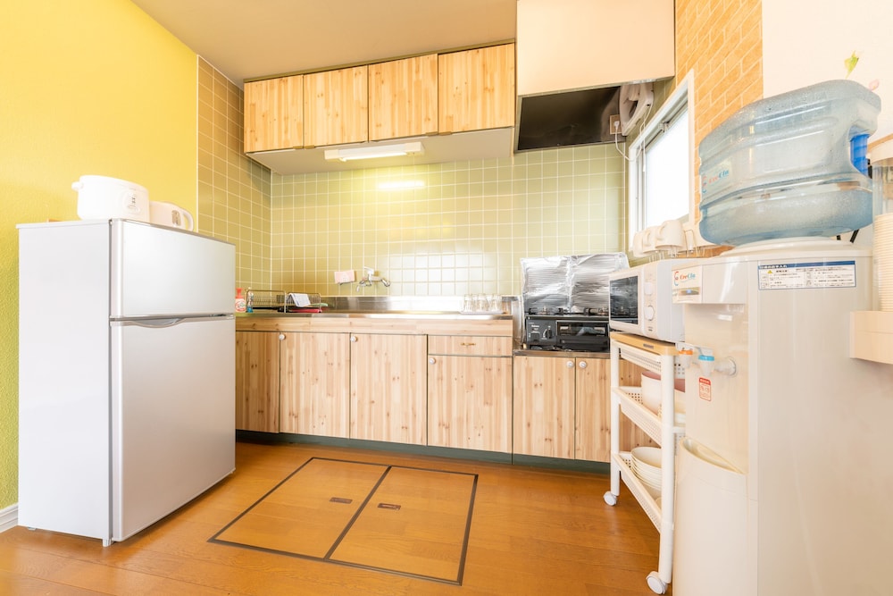 マーシャンズHOTEL 早川 箱根