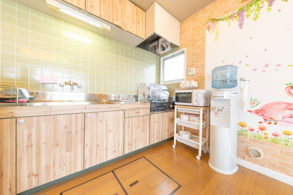 マーシャンズHOTEL 早川 箱根