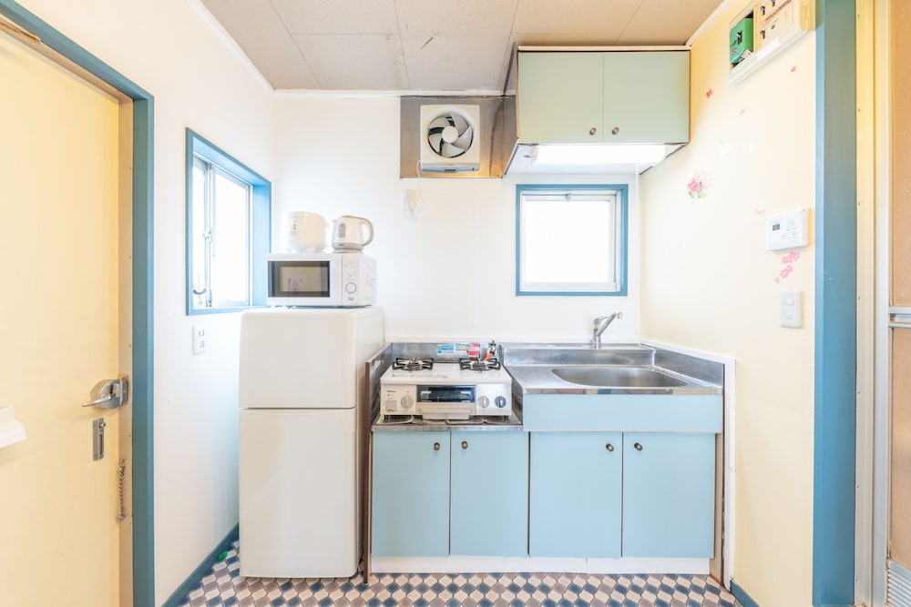 マーシャンズHOTEL 早川 箱根