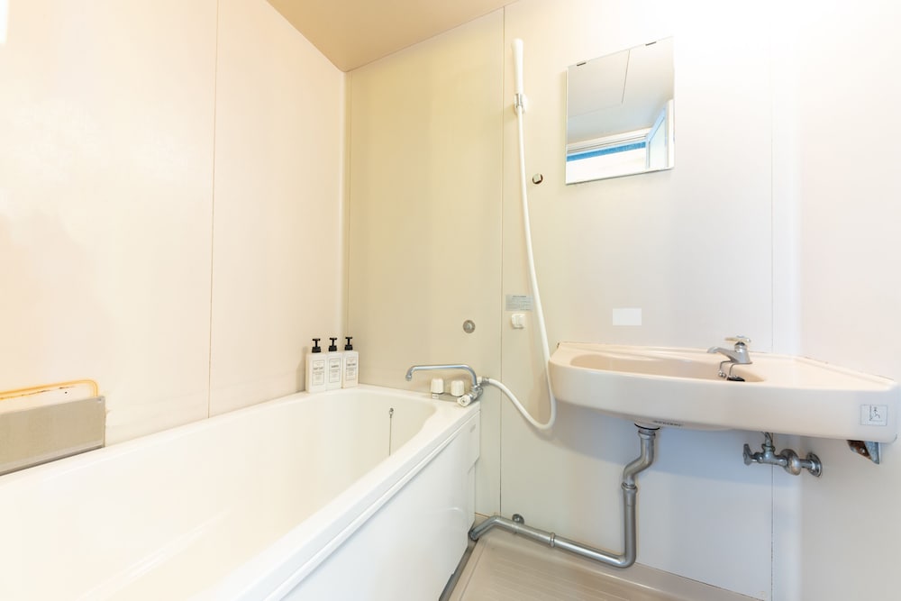 マーシャンズHOTEL 早川 箱根